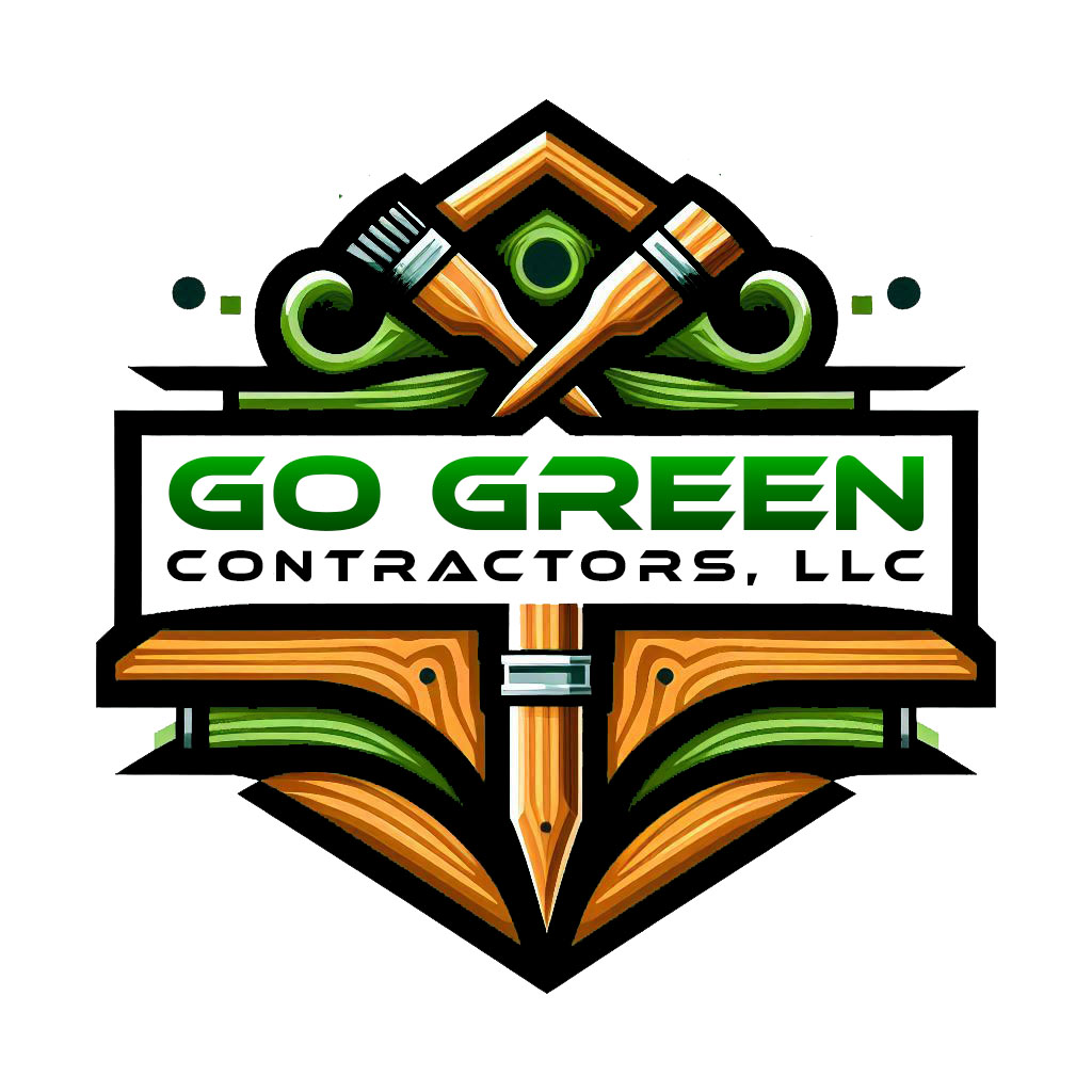 Go Green Contractors