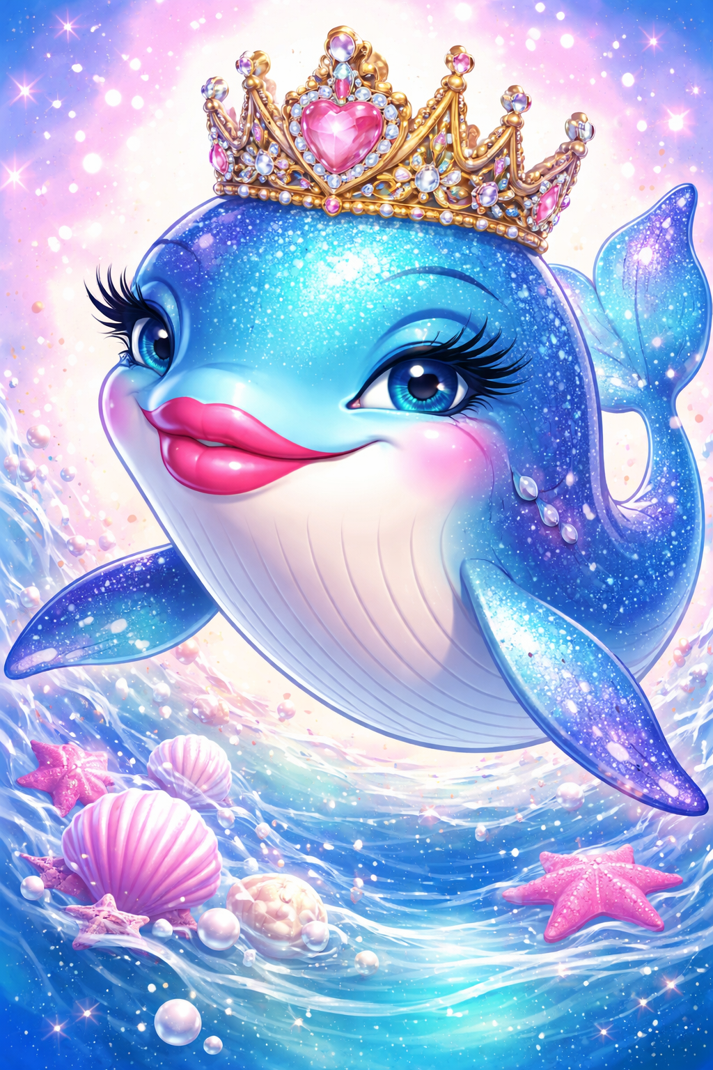 Flo & The Politics of the&nbsp;Deep